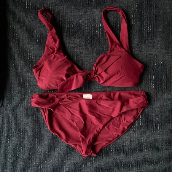 Tee ink bikini size 6 - Picture 1 of 3